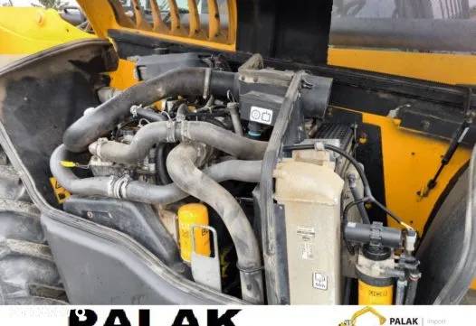 JCB Ładowacz Teleskopowy JCB 535-95, 2013 r. - 16