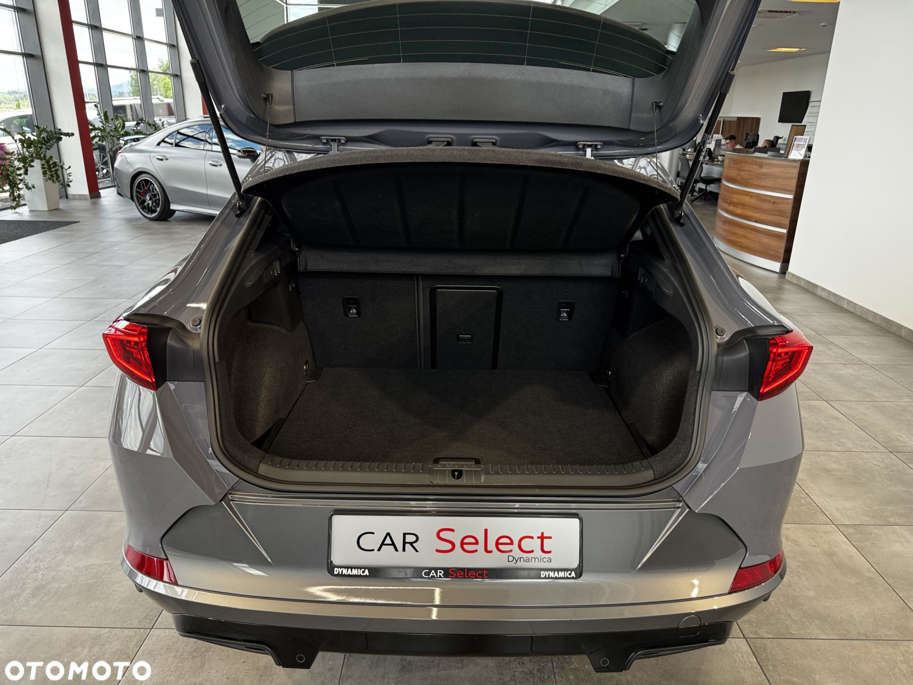 Cupra Formentor - 13