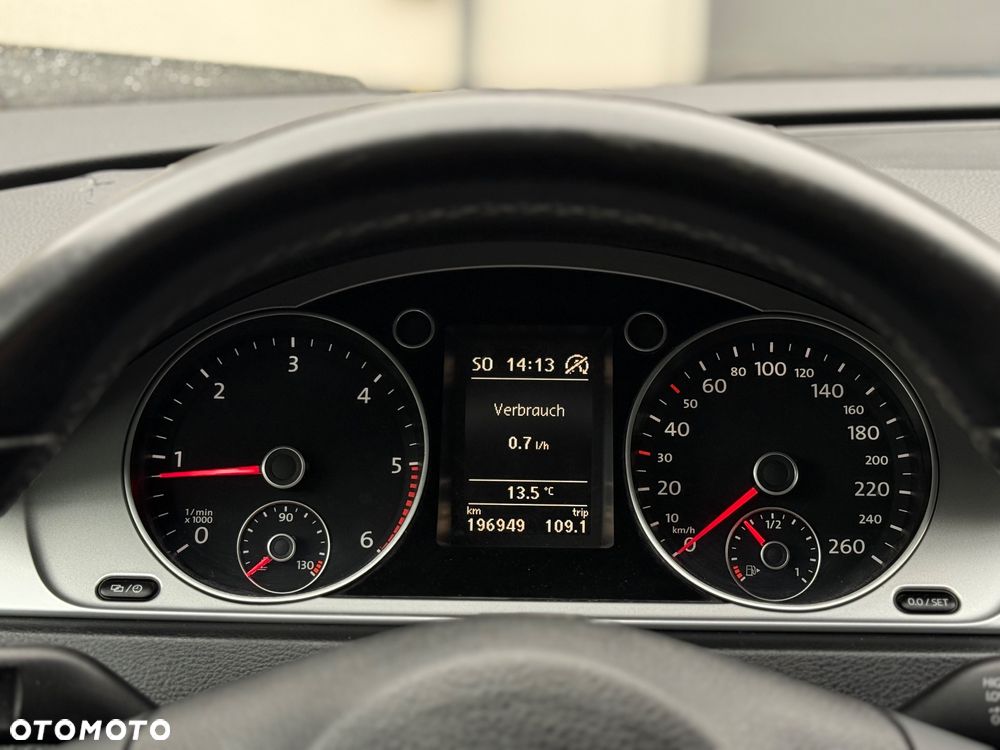 Volkswagen Passat 2.0 TDI 4Mot Highline - 6