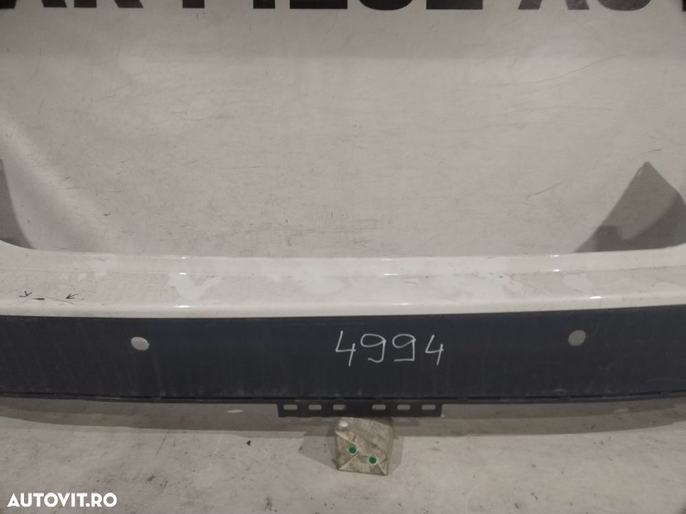 Bara spate Suzuki Vitara, 2015, 2016, 2017, 2018, cod origine OE 71811-54P. - 3