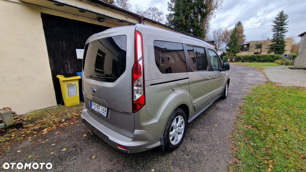 Ford Tourneo Connect Grand - 2