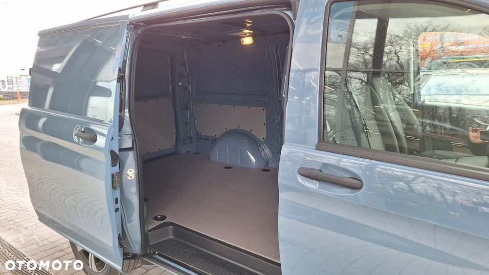 Mercedes-Benz Vito - 8