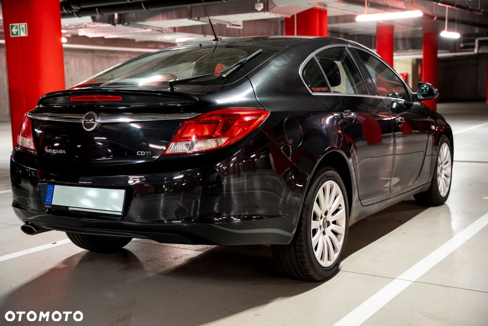 Opel Insignia - 4
