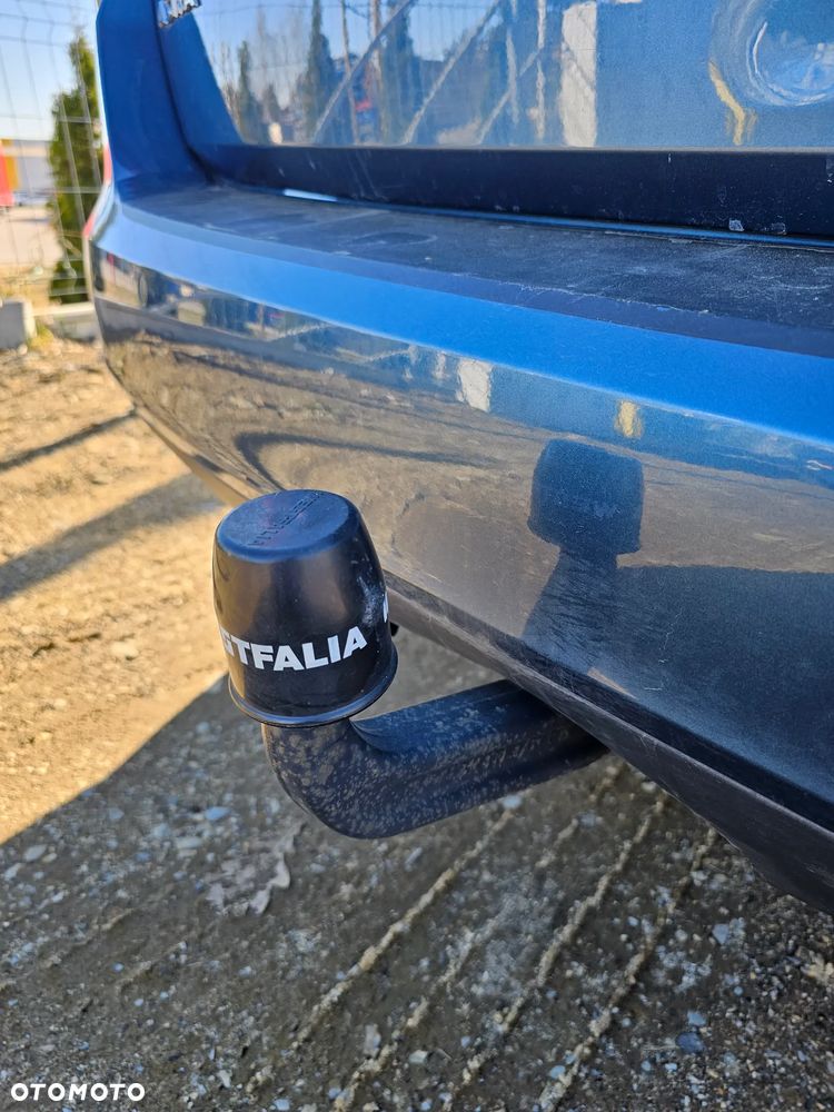 Opel Astra 1.6 CDTI DPF ecoFLEX Start/Stop Edition - 18