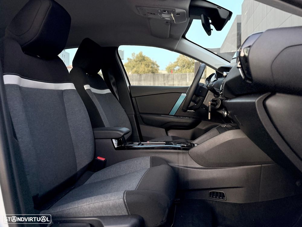Citroën e-C4 50 kWh Feel Pack - 32