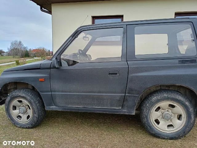 Suzuki Vitara - 6