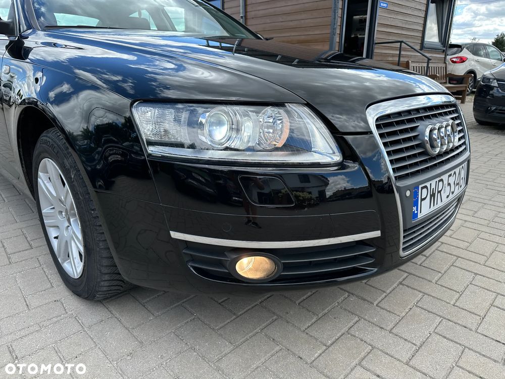 Audi A6 Limousine - 37