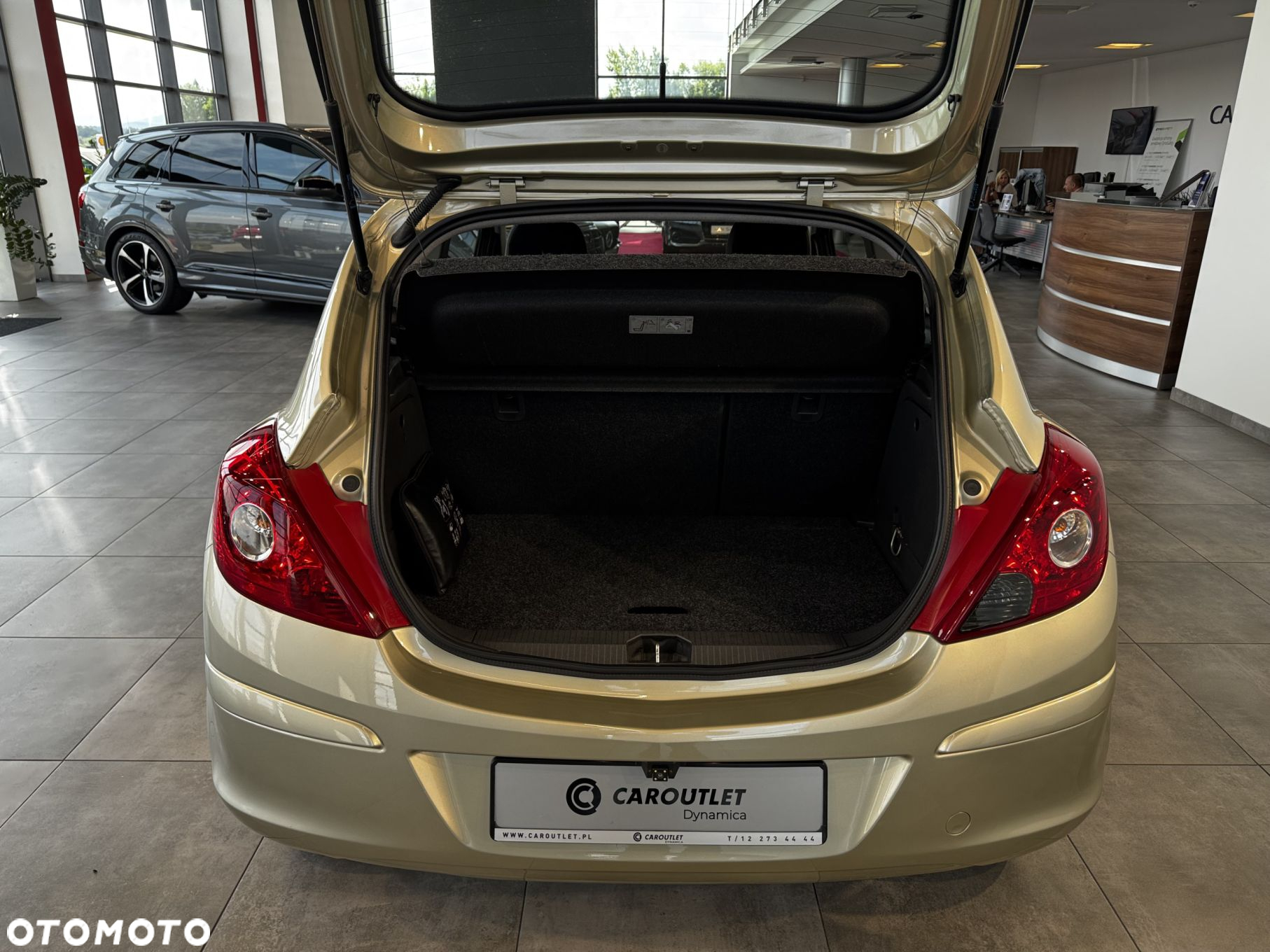 Opel Corsa - 11