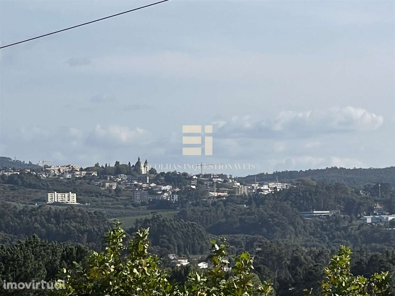 Lote de Terreno  Venda em Cristelos, Boim e Ordem,Lousada - Grande imagem: 5/7