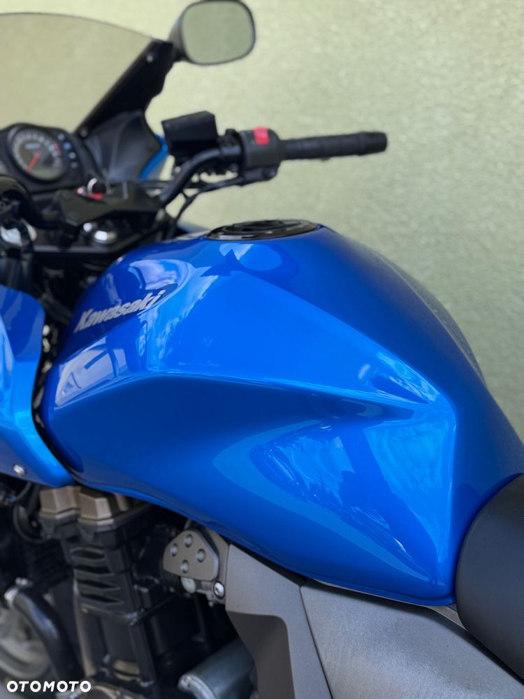 Kawasaki Z - 32