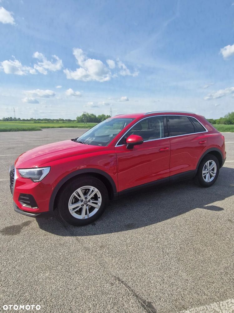 Audi Q3 35 TDI Advanced S tronic - 17