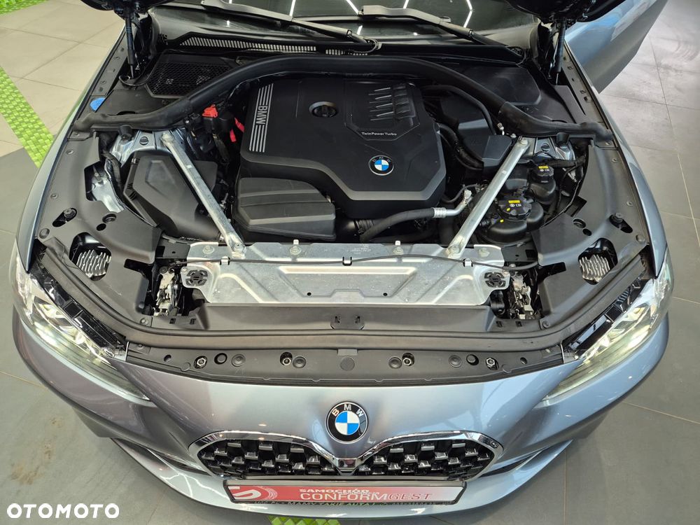 BMW Seria 4 430i sport - 35