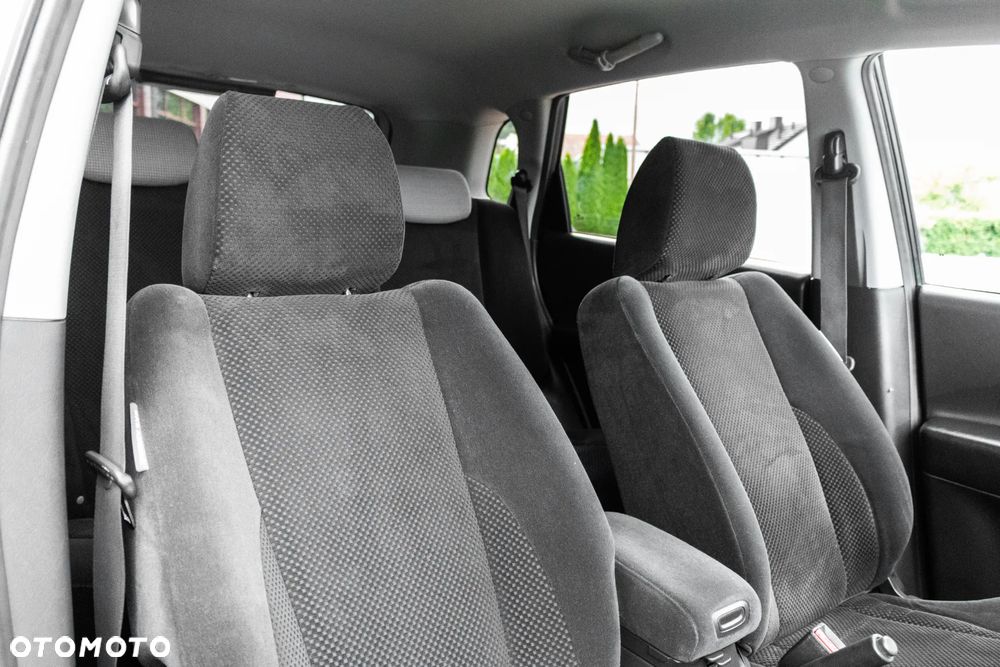 Hyundai Tucson 2.0 Active / Style - 23