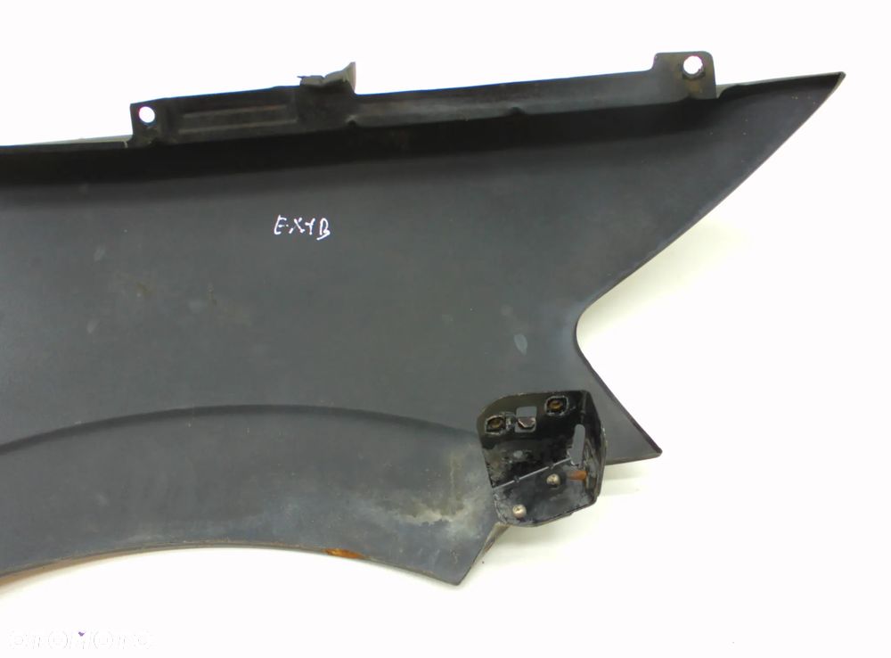 Citroen C3 Błotnik Lewy Przód KXYB - 4