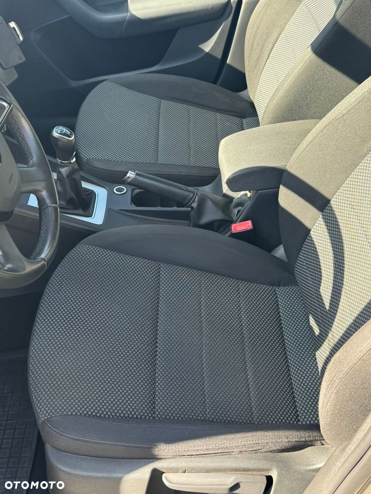 Skoda Octavia 1.6 TDI Ambition - 12
