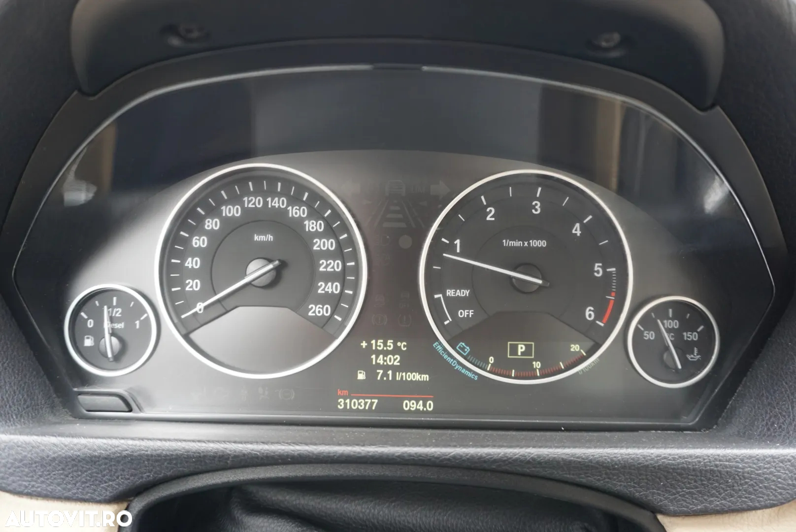 BMW Seria 3 - 25