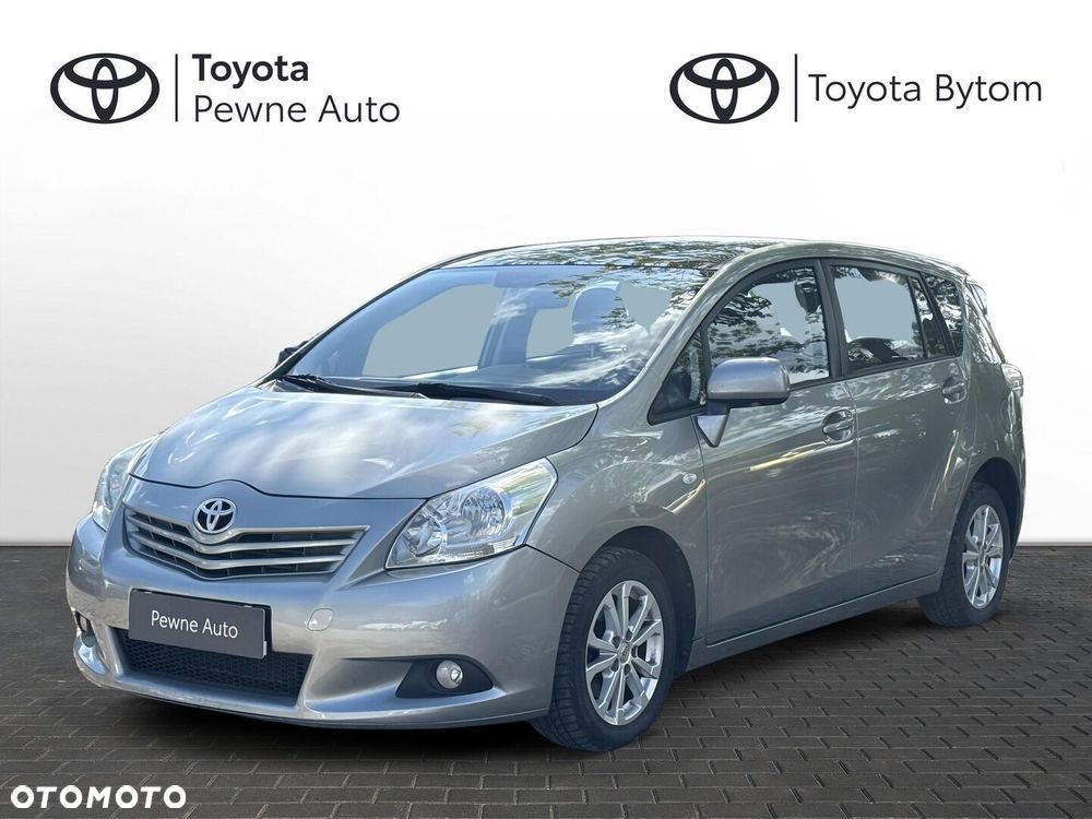 Toyota Verso 2.0 D-4D Premium 7os - 1
