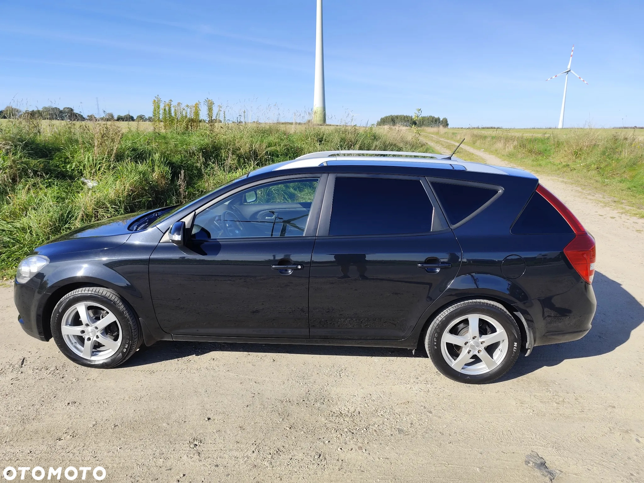 Kia Ceed Cee'd 1.6 Optimum - 6