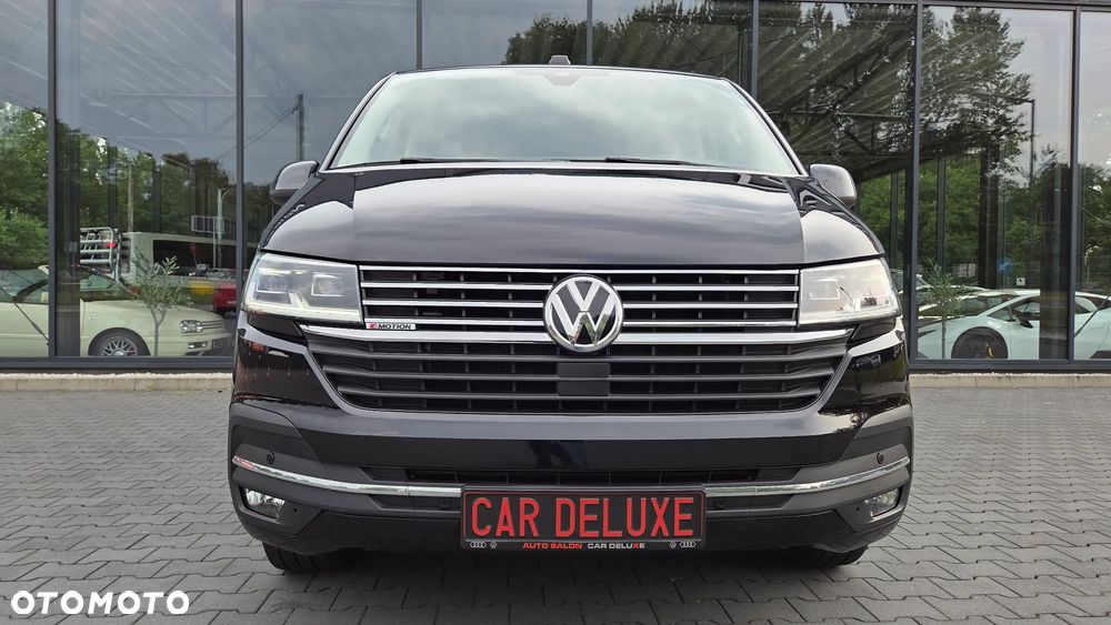 Volkswagen Multivan 2.0 TDI L1 Highline 4Motion DSG - 4