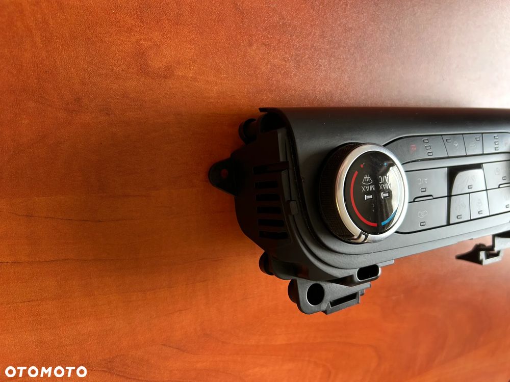 Ford Focus Mk4 Panel Klimatyzacji KX7T-19980-HA - 3