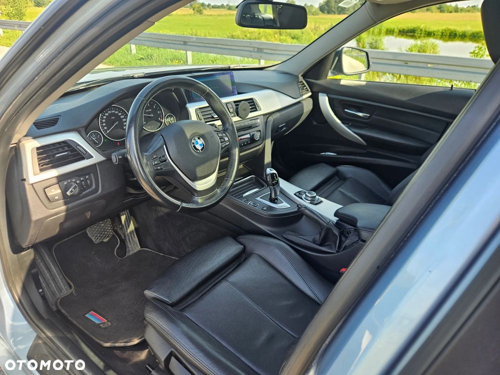 BMW Seria 3 - 10