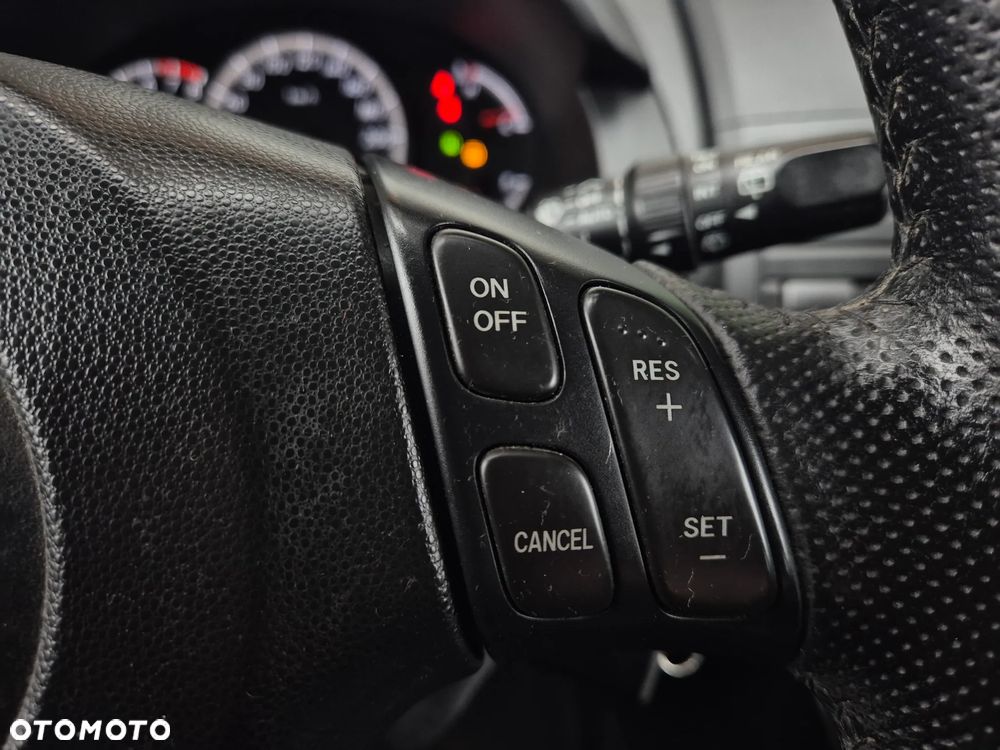 Mazda 5 2.0 Sport - 13