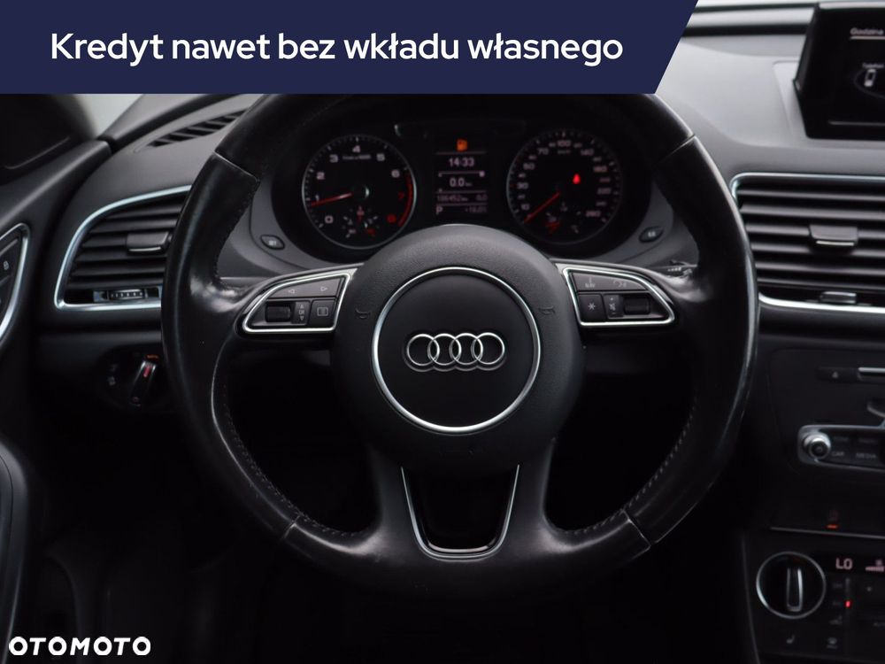 Audi Q3 - 23
