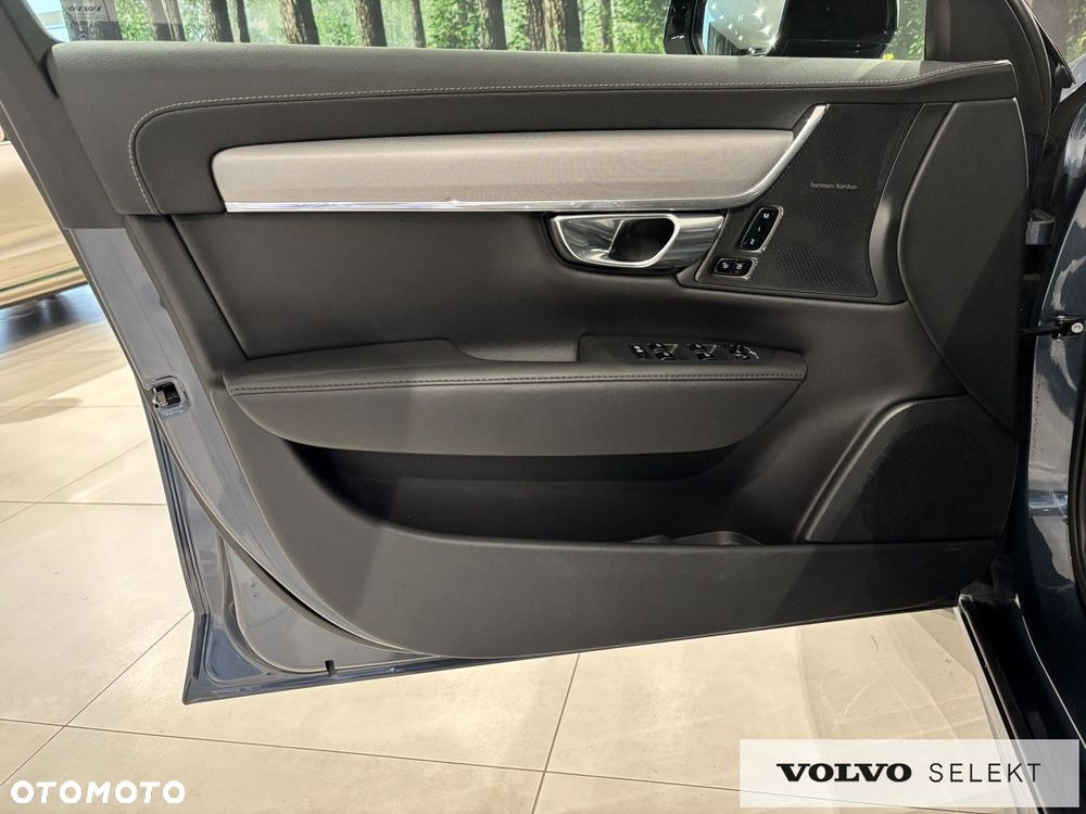 Volvo S90 - 22
