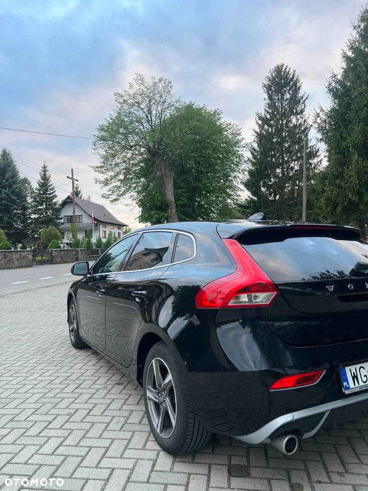 Volvo V40 D4 RDesign - 3
