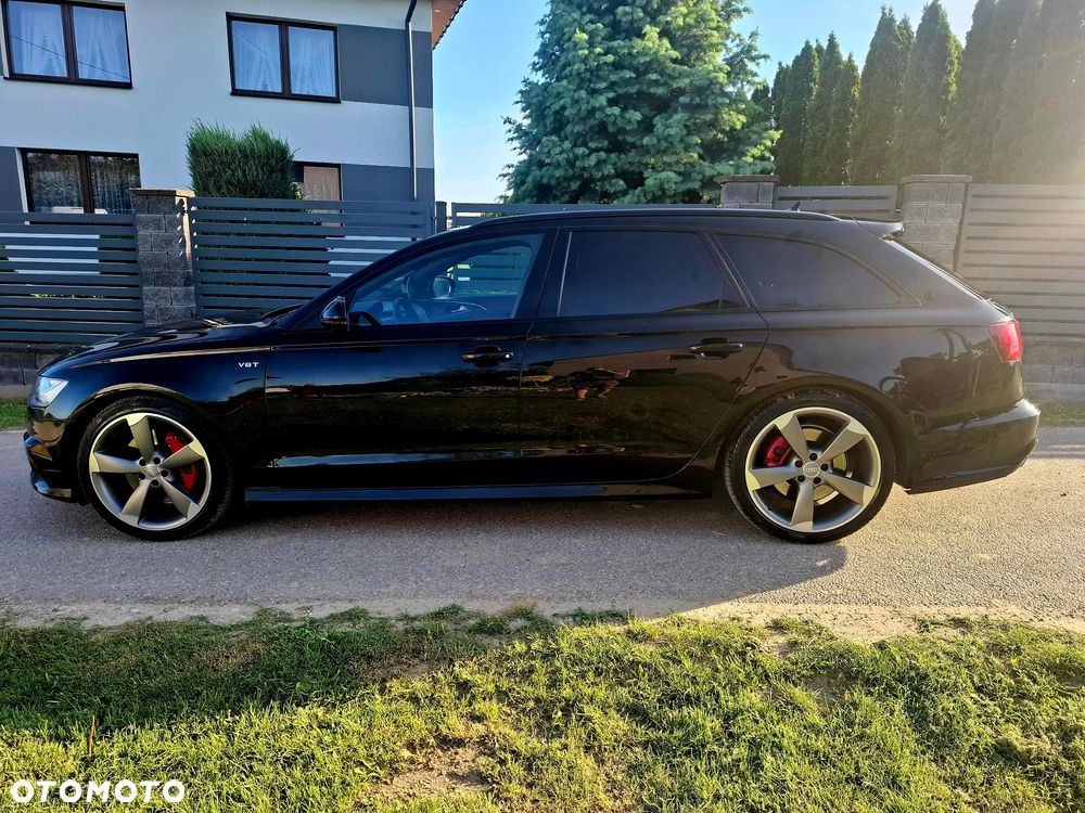 Audi A6 Avant - 18