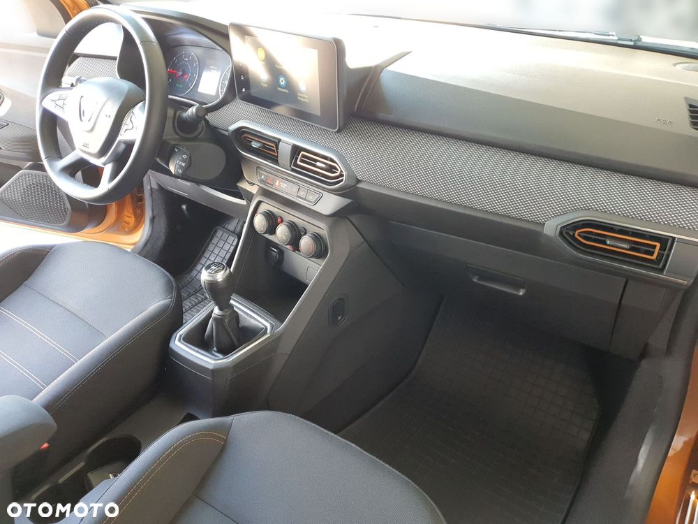 Dacia Sandero Stepway 1.0 TCe Comfort - 27