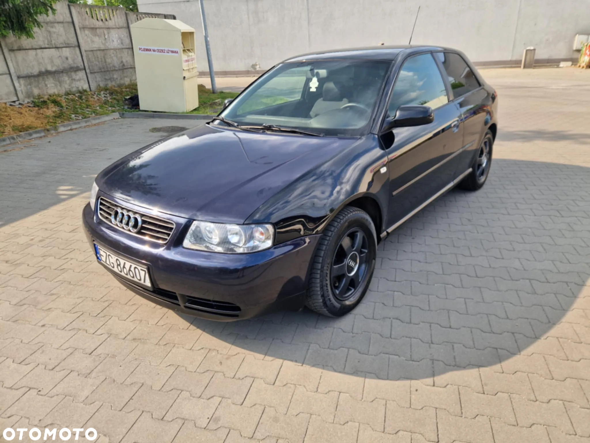 Audi A3 - 19