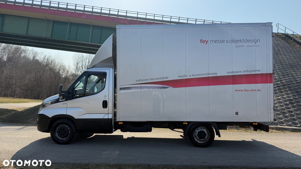 Iveco 35S17 - 35