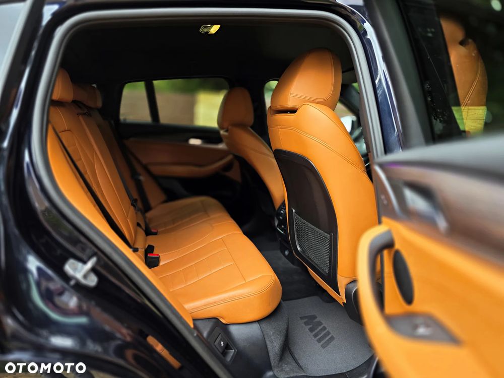 BMW X4 xDrive30i M Sport sport - 18