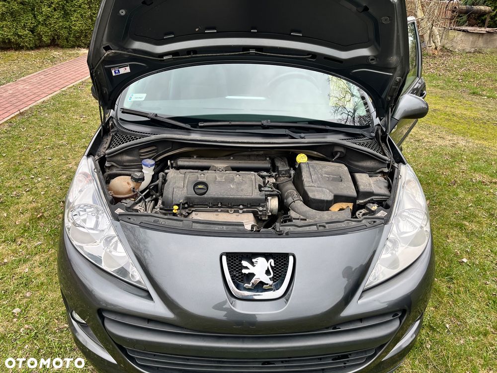 Peugeot 207 - 14
