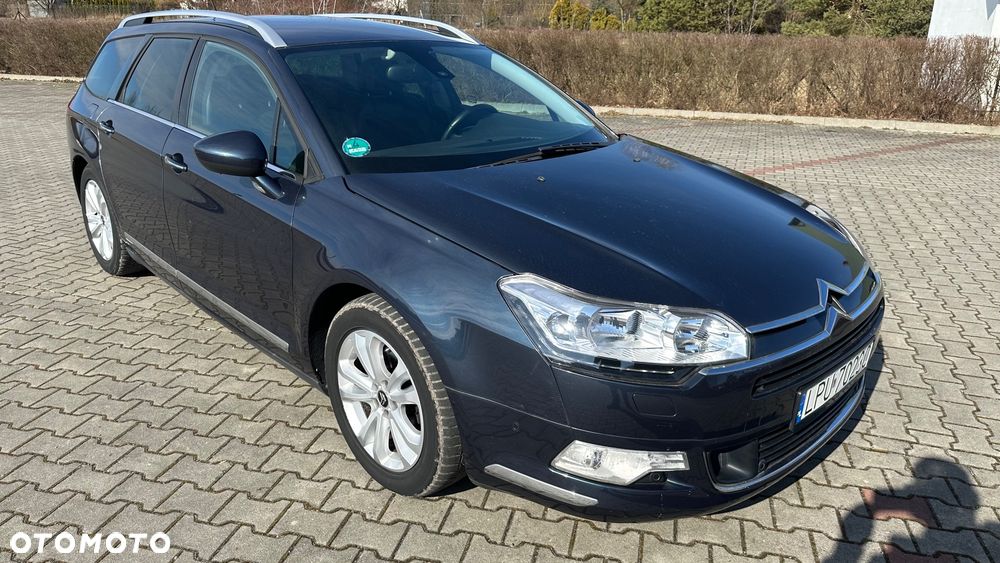Citroën C5 1.6 THP Exclusive - 5