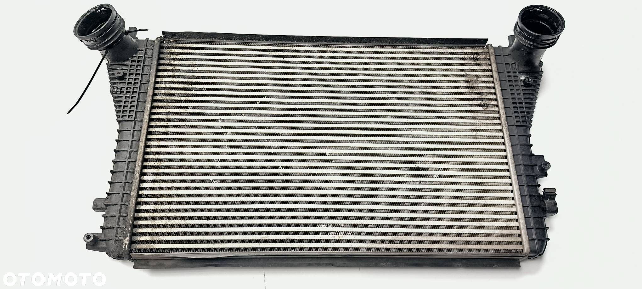 INTERCOOLER SKODA OCTAVIA II 1K0145803AP - 2