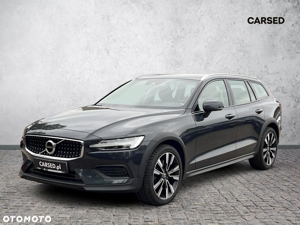 Volvo V60 D4 SCR AWD - 2
