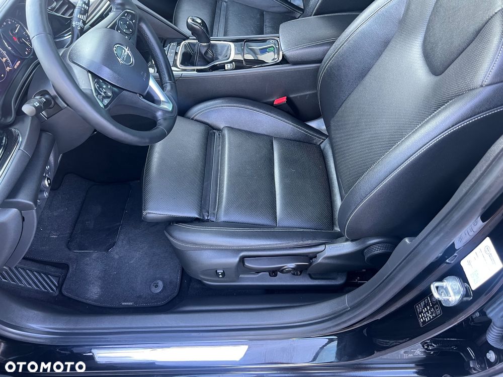 Opel Insignia 2.0 CDTI ecoFLEX Start/Stop Active - 15