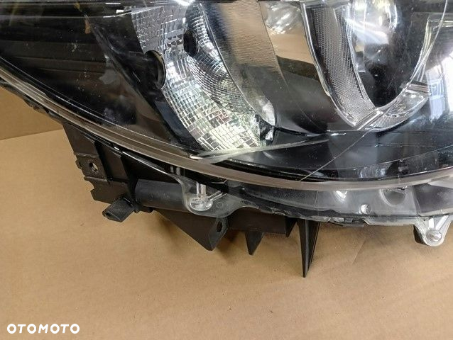 LAMPA PRAWA PRAWY FULL LED MAZDA CX5 CX-5 I 1 8PIN LIFT 15-17R - 3