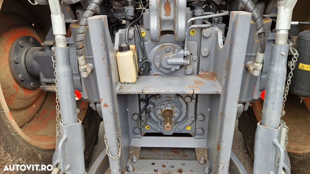 Kubota M7173 STANDARD 4x4 - 32