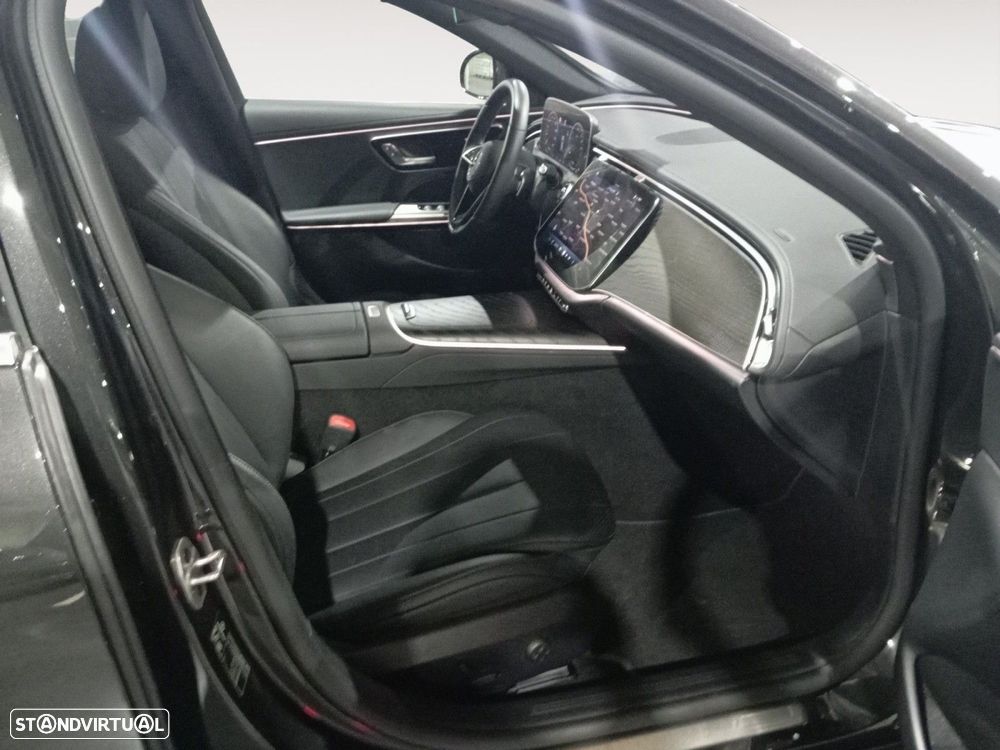 Mercedes-Benz E 300 - 15