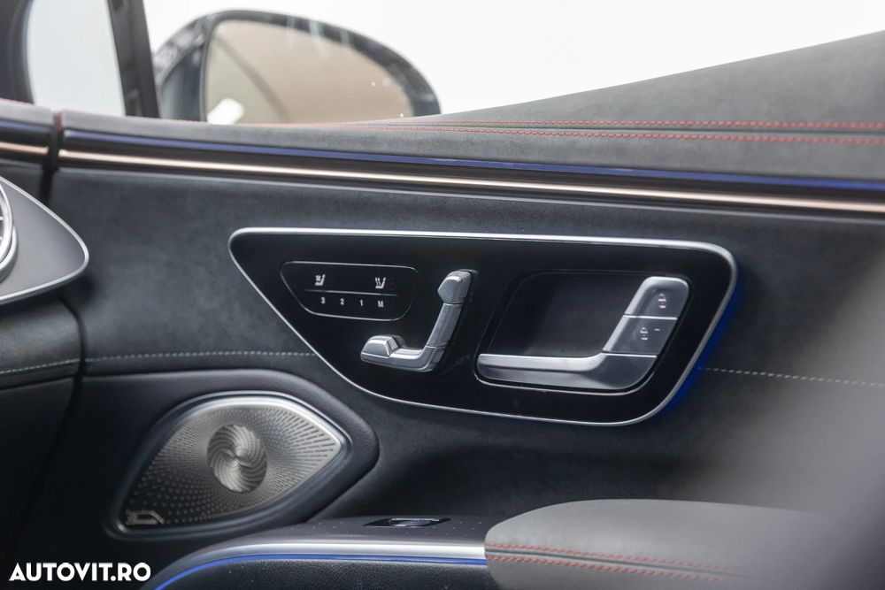 Mercedes-Benz EQS 450+ AMG Line - 31