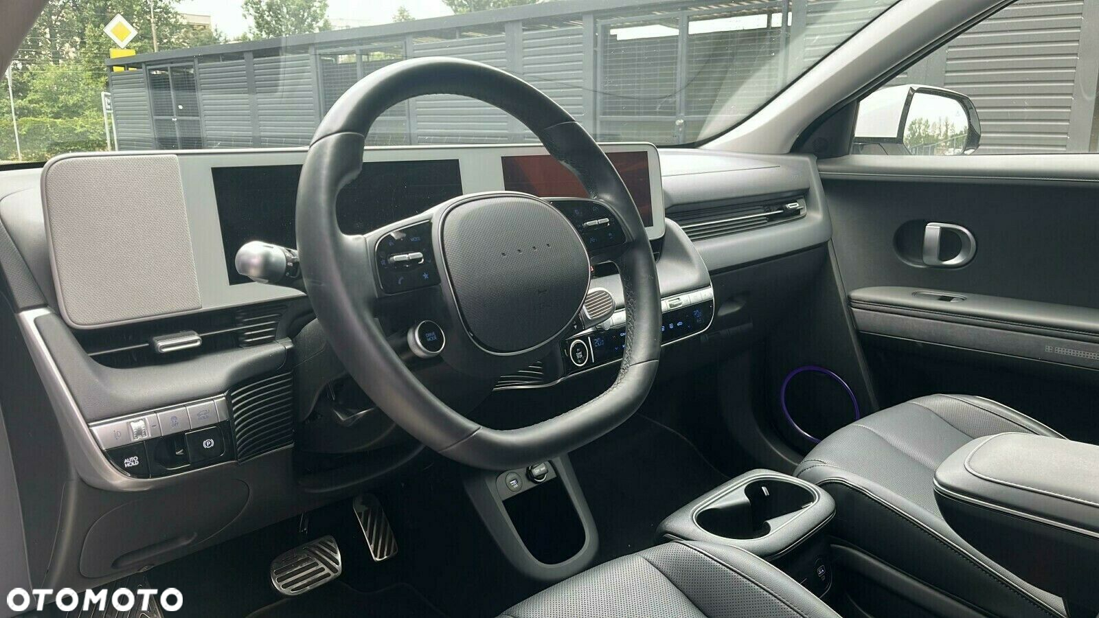 Hyundai IONIQ 5 - 10