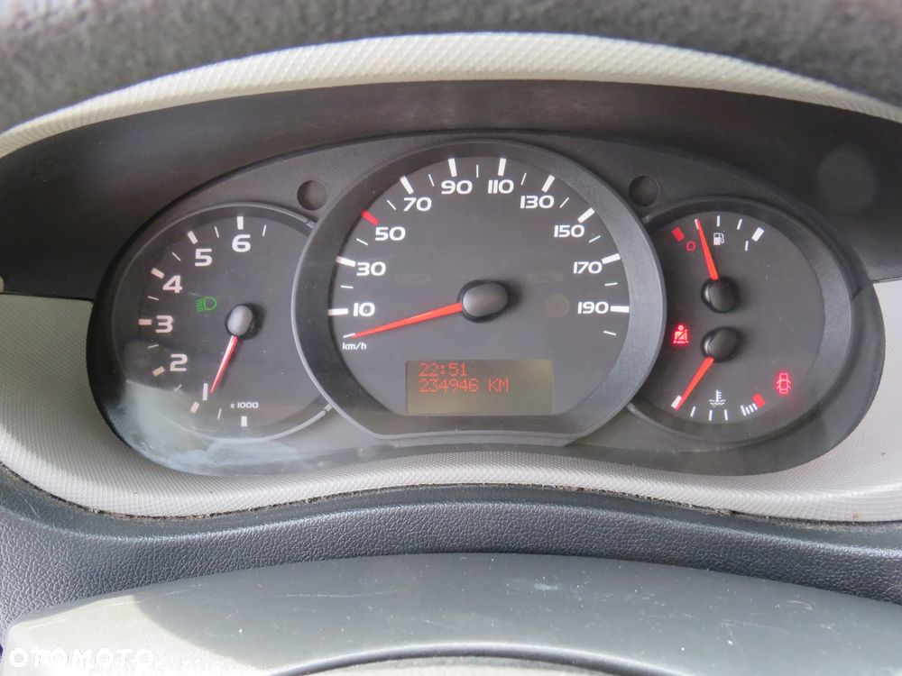 Renault Master L2H2 2.3dci 101Ps - 22