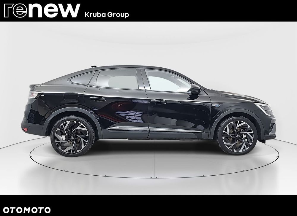 Renault Arkana 1.6 E-Tech Full Hybrid 145 Esprit Alpine MMT - 4