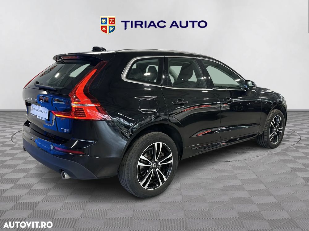 Volvo XC 60 - 5