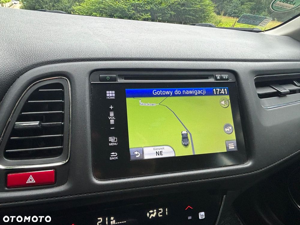 Honda HR-V 1.5 Elegance (ADAS/Honda Connect+) - 3