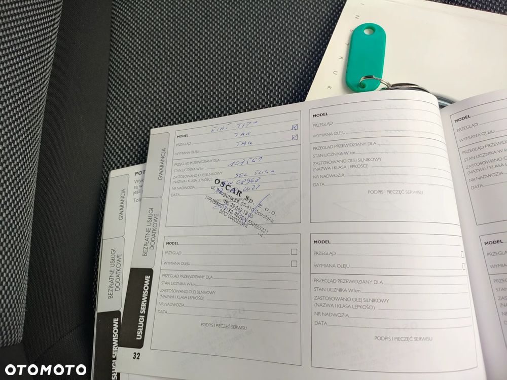 Fiat Tipo 1.4 16V Easy - 27