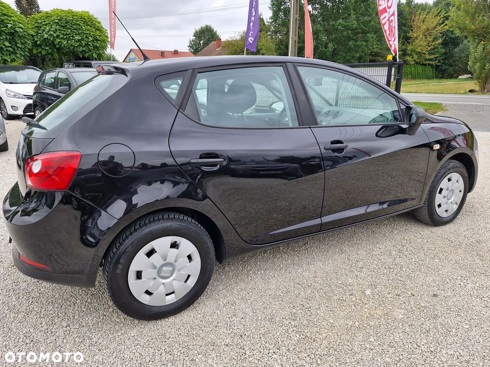 Seat Ibiza - 10